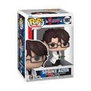 Bleach Sosuke Aizen Pop! Vinyl