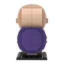 Dragon Ball Master Roshi Buildable Figure