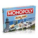 Monopoly: Ballina Byron Bay Edition