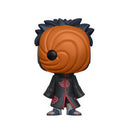 Naruto Shippuden Tobi Pop! Vinyl