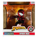  Spider-Man Rojo / Negro 4" Metales