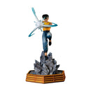 Yu Yu Hakusho Yusuke Urameshi 1:10 Scale Statue