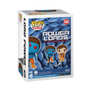 Retro Toys: Power Lords Lord Power Pop! Vinyl
