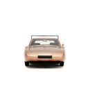 Big Time Muscle 1969 Dodge Charger Daytona 1:24 Scale