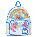 Care Bears Rainbow Mini Backpack