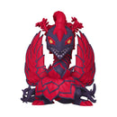 Yu-Gi-Oh! Black Rose Dragon US Exclusive Pop! Deluxe