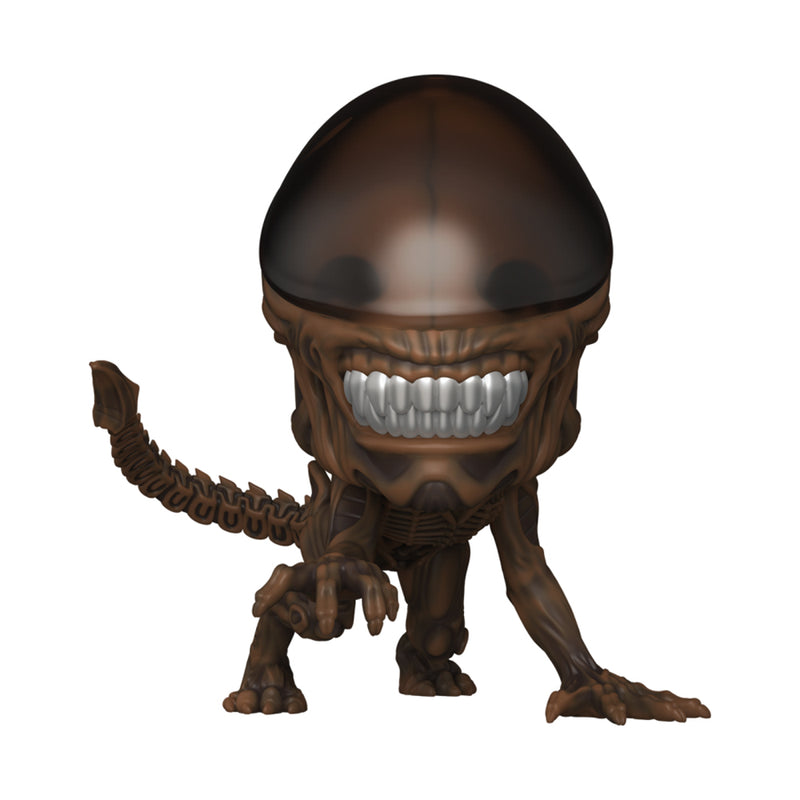 Alien 3 Xenomorph "The Runner" 6" Pop! Vinyl