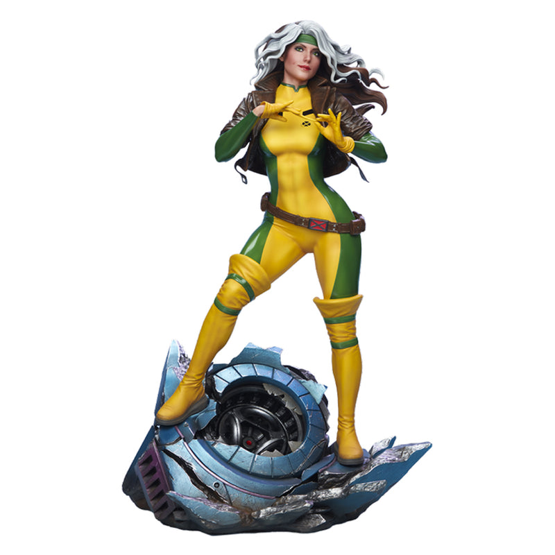 X-Men Rogue Premium Format Statue