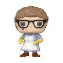 Saturday Night Live: 50th Anniv Lunch Lady (Chris Farley) US Pop!