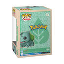 Pokemon Bulbasaur (Pastel) Pop! Vinyl
