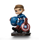 Captain America Captain America MiniCO Vinyl Figure