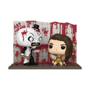 Terrifier 2 Art vs Sienna US Exclusive Pop! Moment