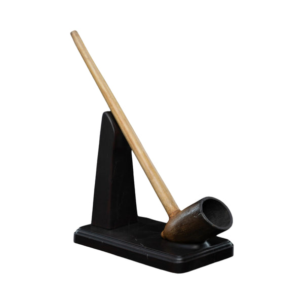 The Lord of the Rings Pipe of Gimli Replica