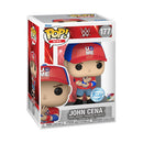 WWE John Cena (Can't See Me) US Exclusive Pop! Vinyl