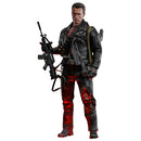 Terminator 2: Judgement Day T-800 (Battle Damaged 2.0) 1:6 Figure