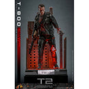 Terminator 2: Judgement Day T-800 (Battle Damaged 2.0) 1:6 Figure