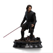 Star Wars Anakin Skywalker 1:10 Scale Statue