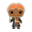 Harry Potter Ron Weasley (Gingerbread) Pop! Vinyl