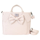 Disney Minnie Ear Evergreen Convertible Tote Bag