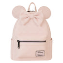 Disney Minnie Ear Evergreen Mini Backpack