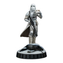 Star Wars: Empire Strikes Back Snowtrooper Milestone Statue