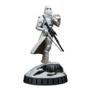 Star Wars: Empire Strikes Back Snowtrooper Milestone Statue