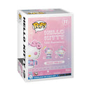 Hello Kitty 50th Hello Kitty with Gifts Exclusive Pop! Vinyl