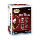 Spider-Man 2 (VG 2023) Scream Pop! Vinyl