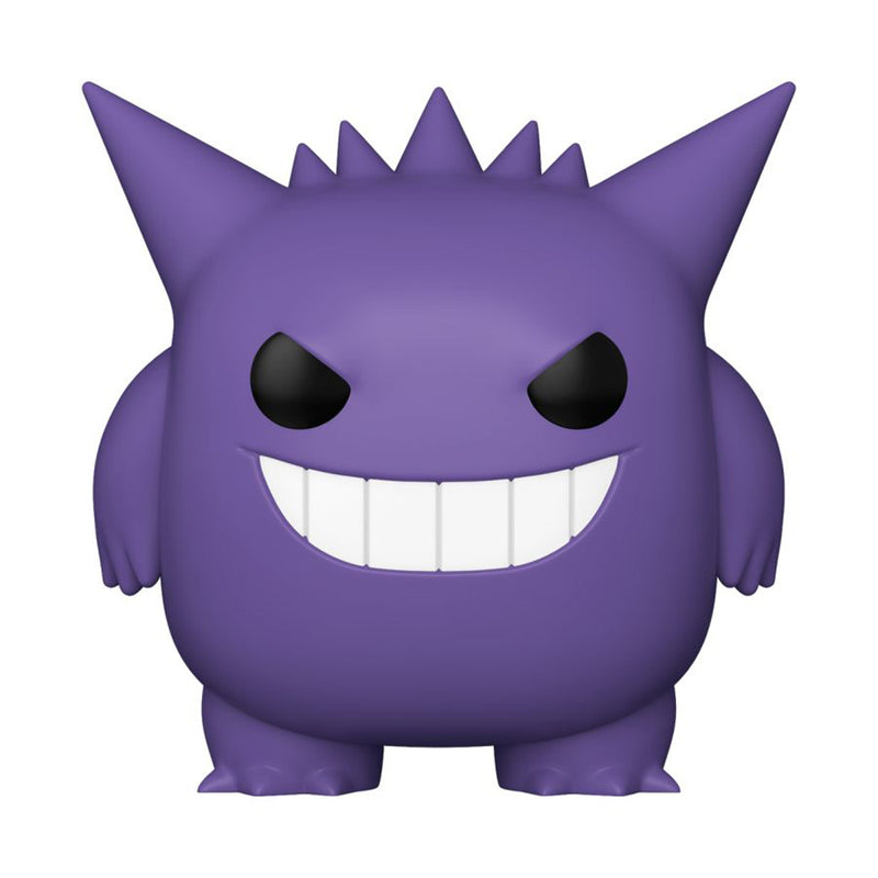 Pokemon Gengar US Exclusive 10" Pop! Vinyl