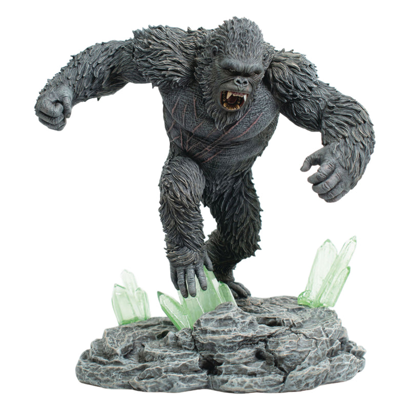 Godzilla x Kong King Kong Deluxe Gallery PVC Statue