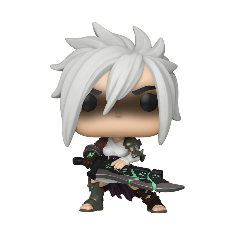 League of Legends Riven Pop! Vinyl