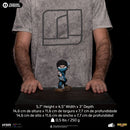 Mortal Kombat Sub-Zero MiniCO Vinyl Figure