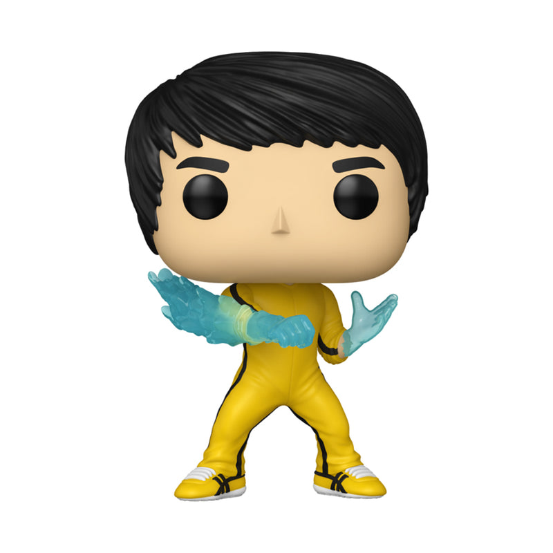 Bruce Lee Bruce Lee Pop! Vinyl