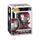 Marvel Comics: Infinity Saga Iron Man (Mark V) Pop! Vinyl