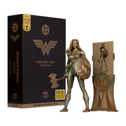 Wonder Woman Classic PatinaGold Label 7" Figure