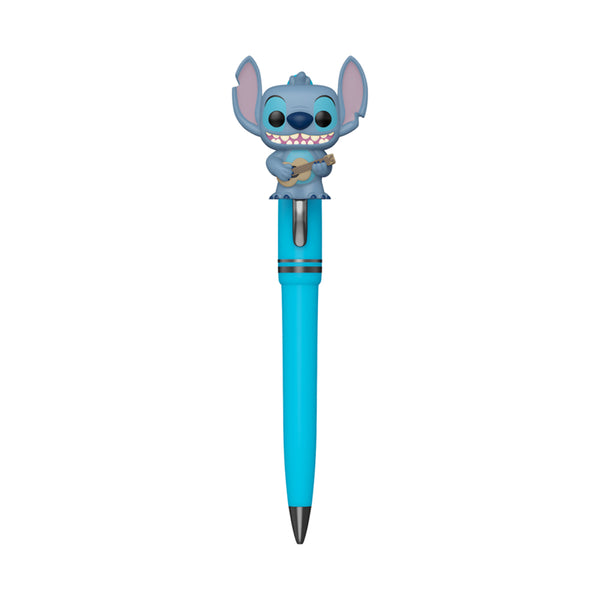 Disney Stitch Dark Blue Ink Pop! Pen