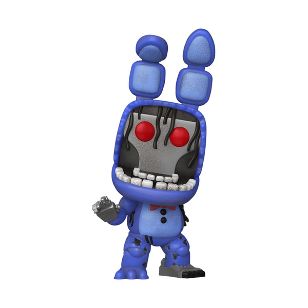 Five Nights at Freddy's Withered Bonnie Pop! Vinyl
