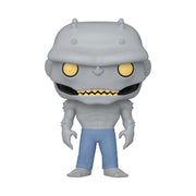 Batman: Animated Killer Croc US Exclusive Pop! Vinyl