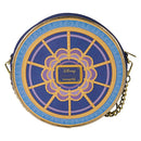 Disney Princess Carousel Crossbody Bag