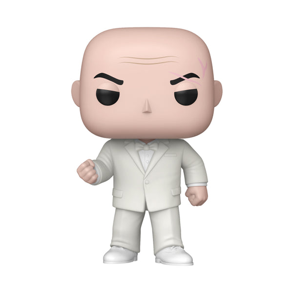 Daredevil: Born Again Kingpin Pop! Vinyl