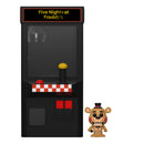 Five Nights at Freddy's Toy Feddy Bitty Pop! Arcade