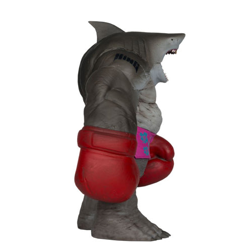 DC Comics King Shark Collector Vinyl Figure