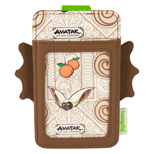 Avatar: The Last Airbender Momo Card Holder