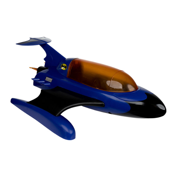 DC Comics The Bat Multicraft Super Powers Vehicle