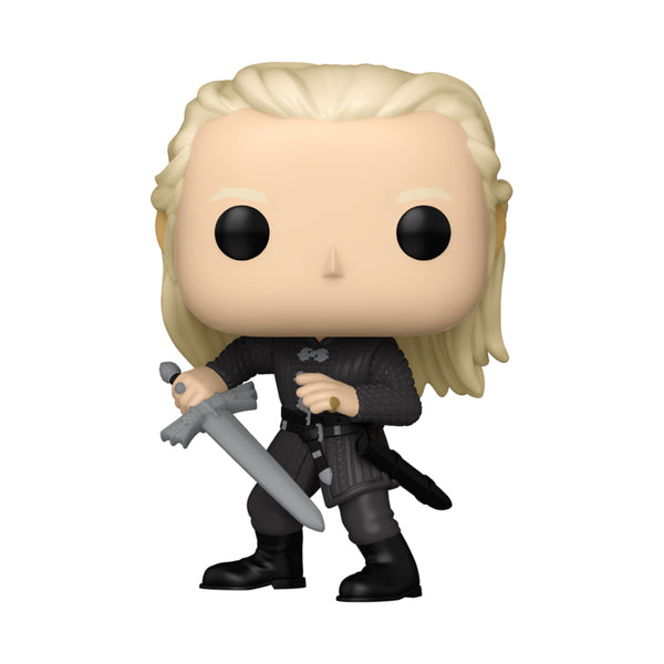 House of the Dragon Daemon Targaryen Pop! Vinyl