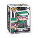 Batman Animated The Riddler Pop! Vinyl