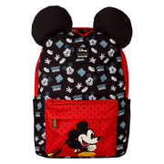 Disney Mickey Mouse Nylon Full-Size Backpack
