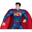 DC Comics Superman New 52 Gold Label 7" Figure