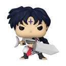 Inuyasha Bankotsu Pop! Vinyl