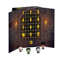 Halloween 13Day Killer Countdown Pocket Pop! Advent Calendar